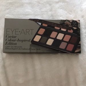 Laura mercier palette